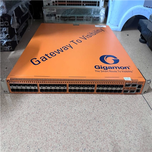GigaVUE 交换机 TA1 带40G全万兆Gigamon 询价