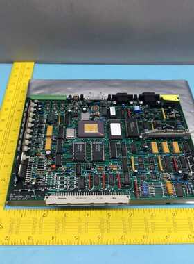 SVG 99-80266-01 ASML Litho,233（夫美商行）