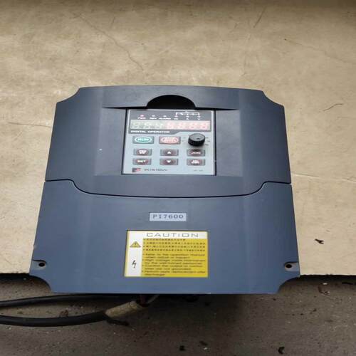 (议价)普传变频器5.5kw，PI7600  5R5G3，PI760