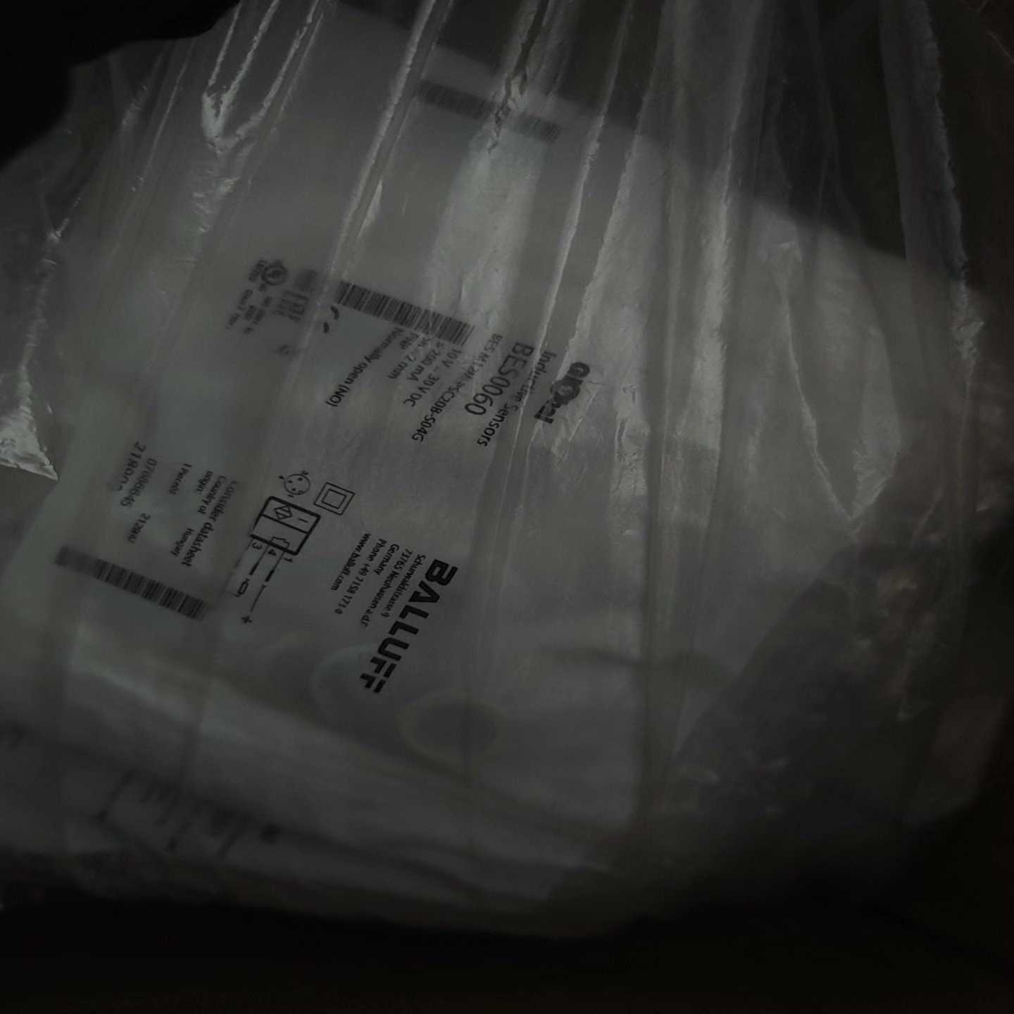 BALLUFFBES0060巴鲁夫电感式接近开关BE询价