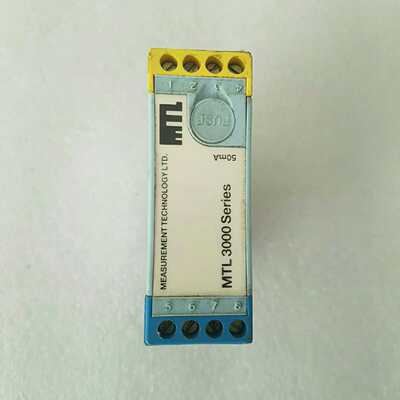 安全栅 MTL 3000 Series   MTL3052有【侨报商行】