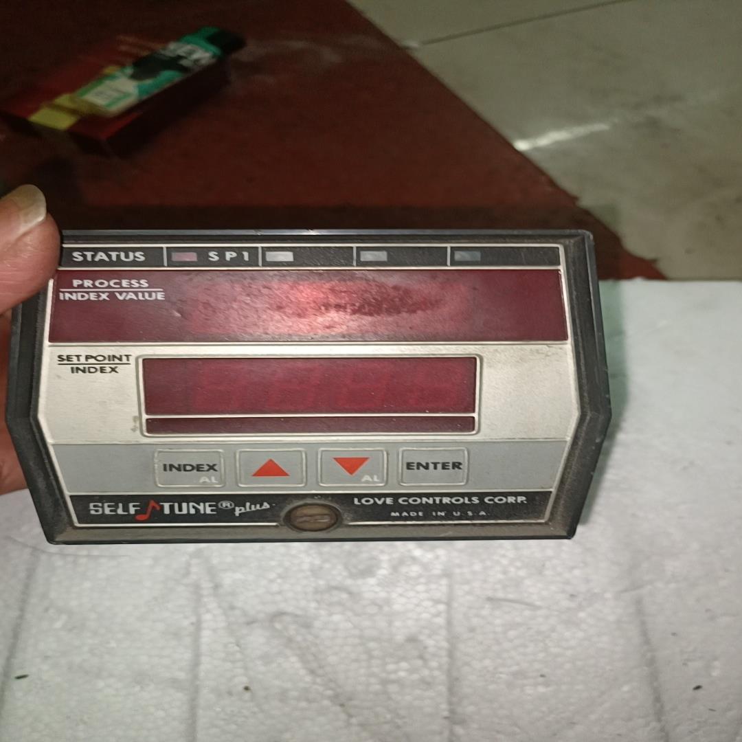 LOVE温度控制器GS290-2303-2的，不太懂询价