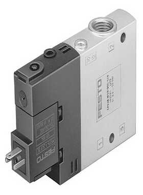 FESTO/费斯托电磁阀CPE18-M3H-3OL-1/4现询价