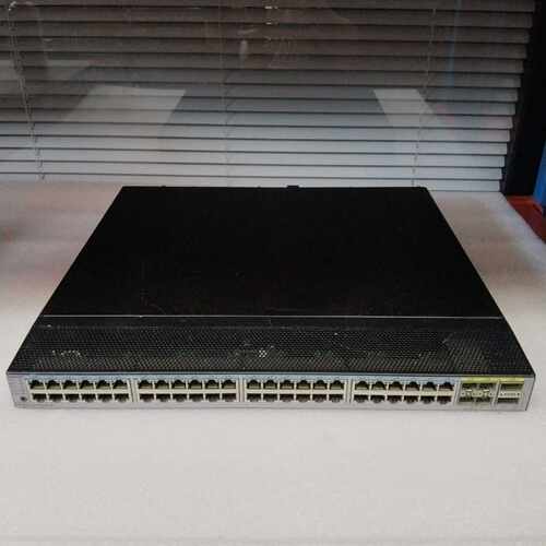 为CE5850-54Q-HI-48T 48口千兆     4[浩蓉商户]
