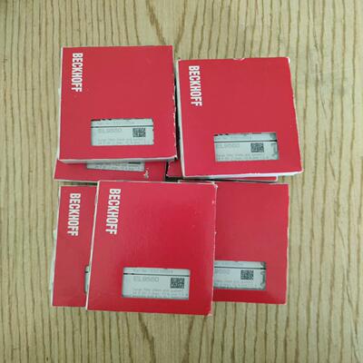 倍福EL9550，的直接拍。顺丰。~询价