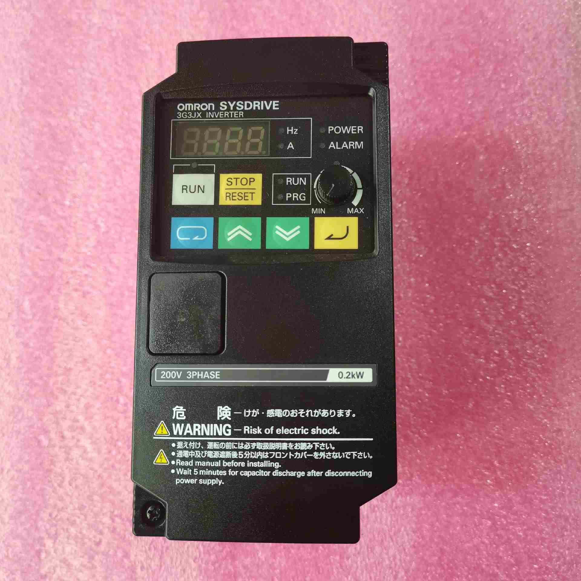 3G3JX-A2002 3GX-A2004议价