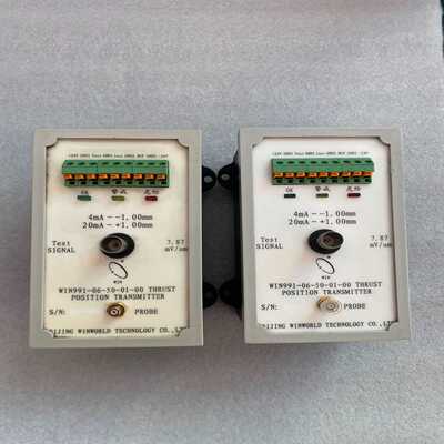 WIN991-06-50-01-00 THRUST~询价