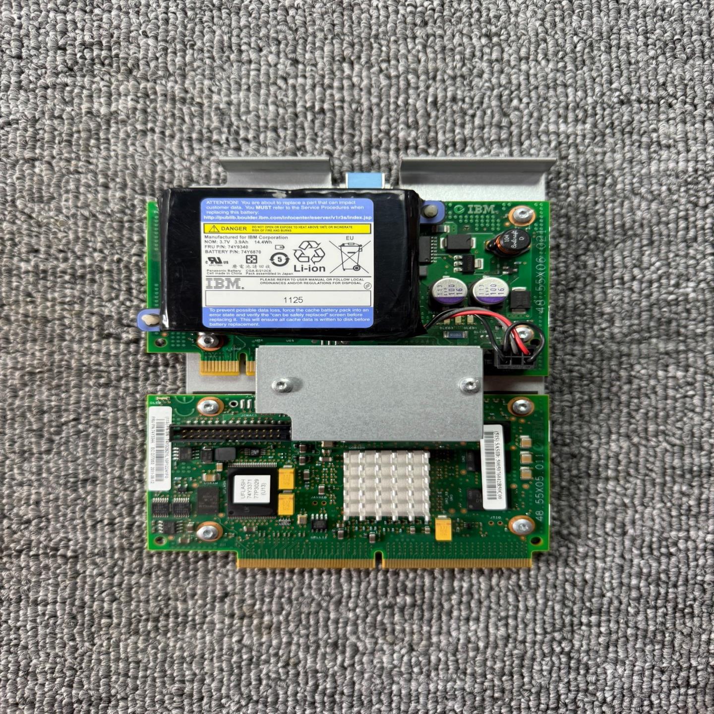 IBM 2BD9 74Y3344 74Y3292 74Y33~询价