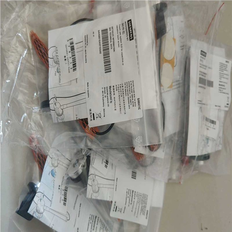 议~6AV6881-0AV21-0AA0未拆封