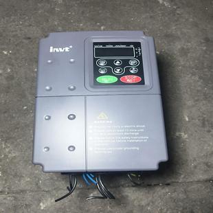 7R5 5R5G 询价 7.5kw变频器CHE100 英威腾5.5