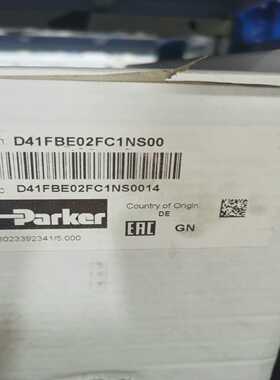 D41FBE02FC1NS00比例电磁阀，进口#（佳毅工控）