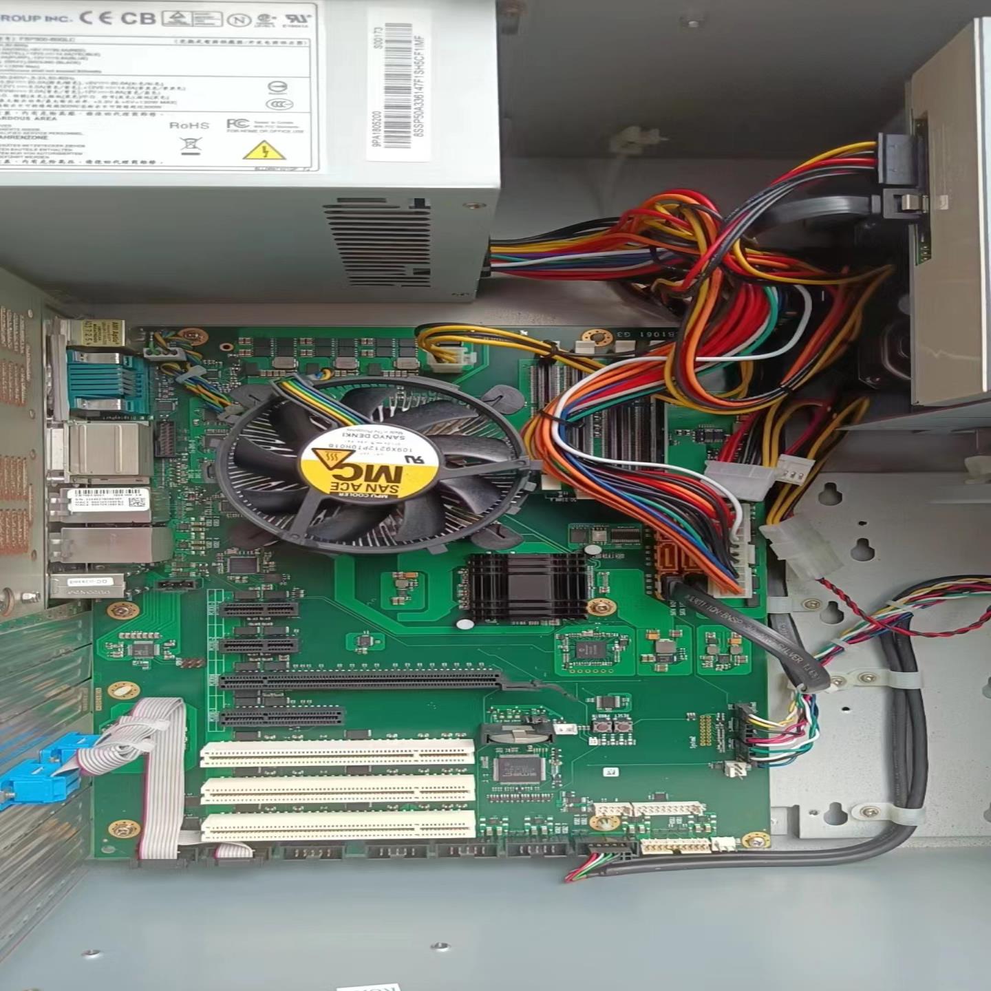 BECKHOFF倍福CB1061 G3 C5102-0060（佳毅工控）