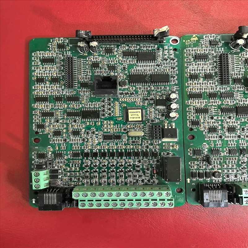 海普蒙特HD30  变频器主板,包好。各功率段。(耶耶电子)