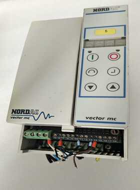 诺德变频器D-22941，，。外观成色如图，~询价