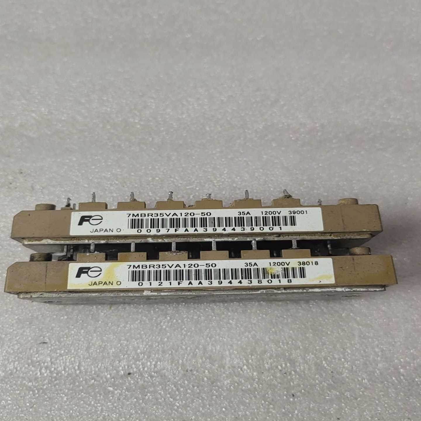 (询价)富士模块7MBR35VA120-50，功能，