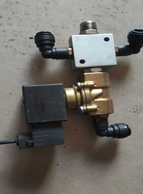 美国ASCO电磁阀 二通铜阀 SCXG238A044 DC2【博航商行】