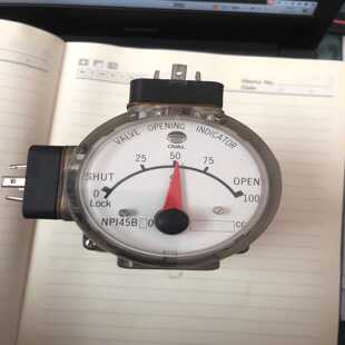 未 OVAL 阀开合指示器 NPI45B30 询价 814CC