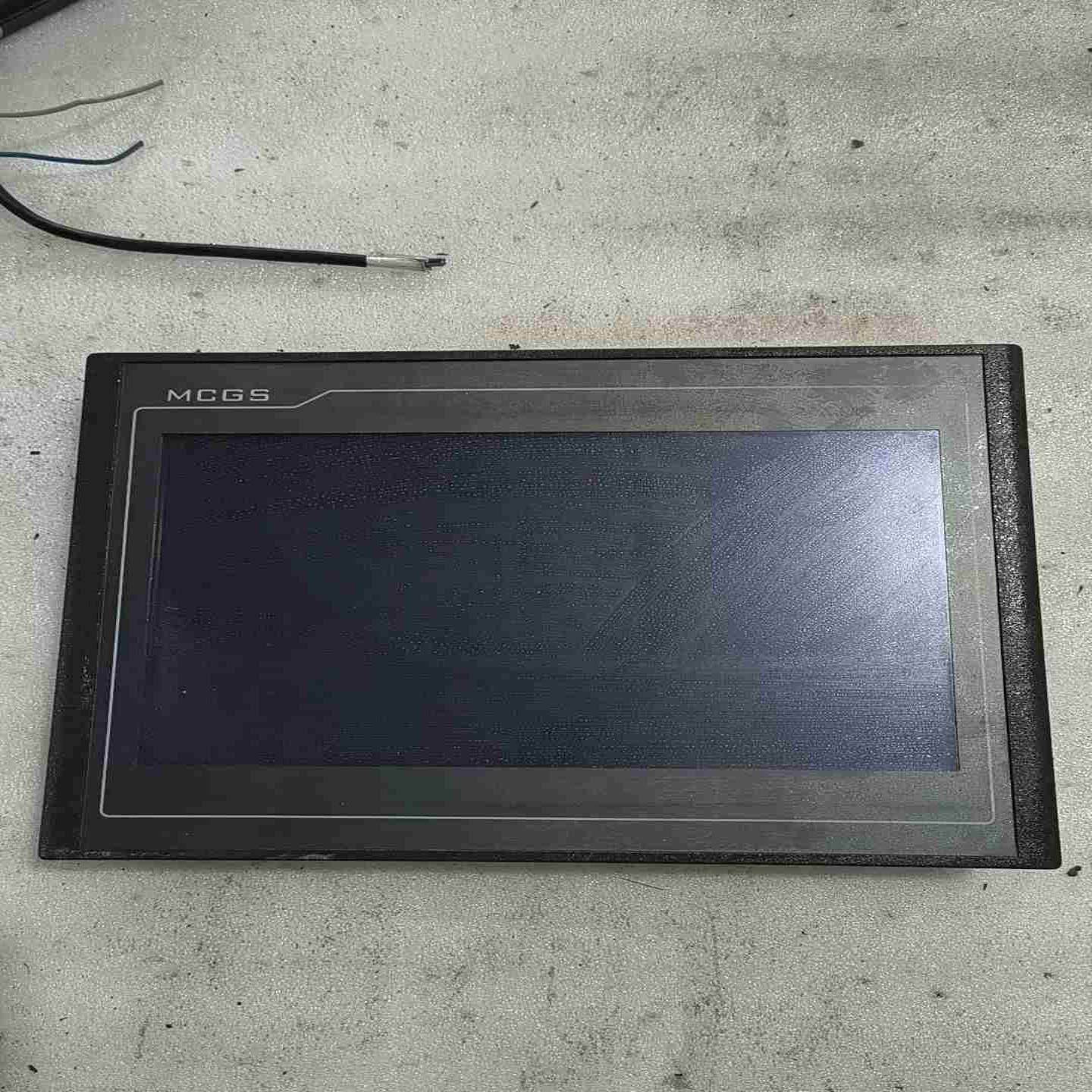 昆仑通态TPC1031NT【落红设备】