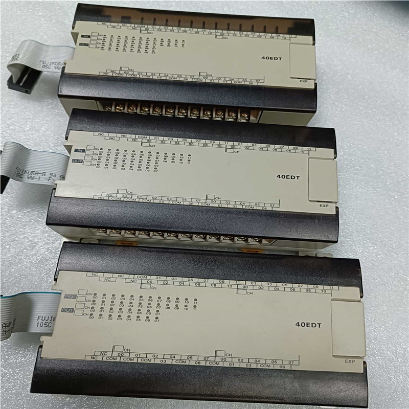 议~CPM1A-40EDT/CPM1A-40EDR 扩展模