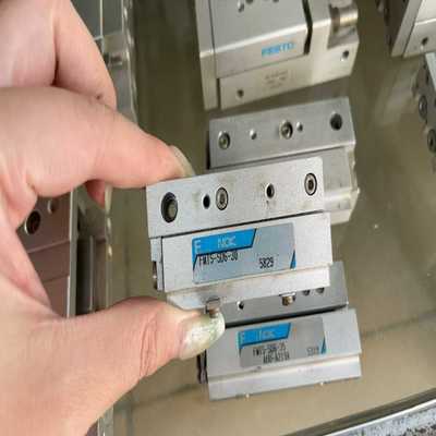 询价~NOK滑台气缸FMTS-SD6-30 6-35 GT10-3