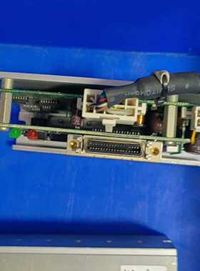 拆机东方 原装闭环步进电机驱动器 ASD18A-K