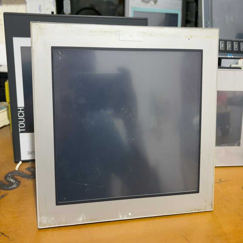 询价拍~普洛菲斯触摸屏，PFXGP4501TAA，如图所示，