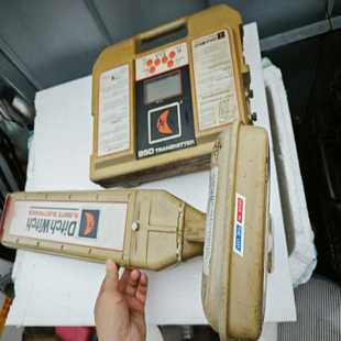 星慕电子 管线探测仪 ditch 950r 议价 witch