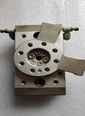 (询价)高精度旋转摆台MSQB50H2-DIK00309