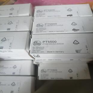 议 LI5141IFM易福门KQ6001KQ