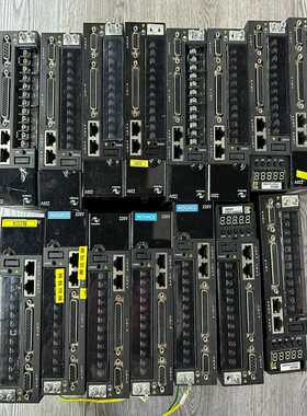 汇川伺服驱动器IS620PS1R6I 功能正常 无拆无修 实~询价