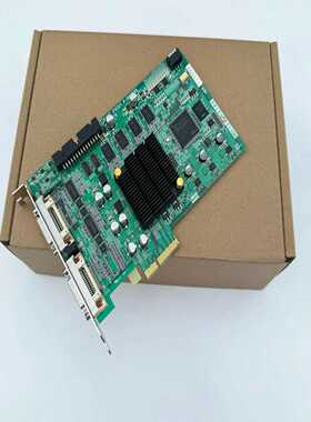 议~FAST FVC07 P-900233图像采集卡 视频影像卡