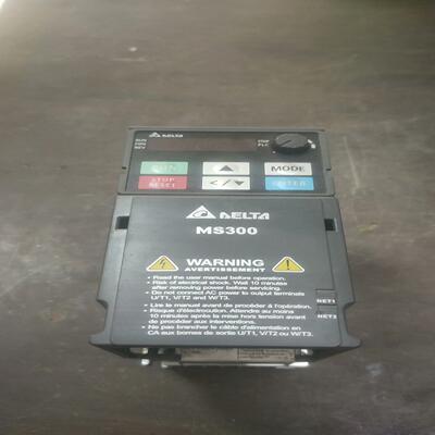 台达变频器VFD1A5MS43ANSAA，0.4kw/380~询价