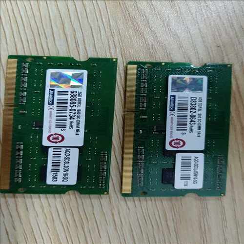 (议价)研华DDR3L 2G ／4G工业内存卡