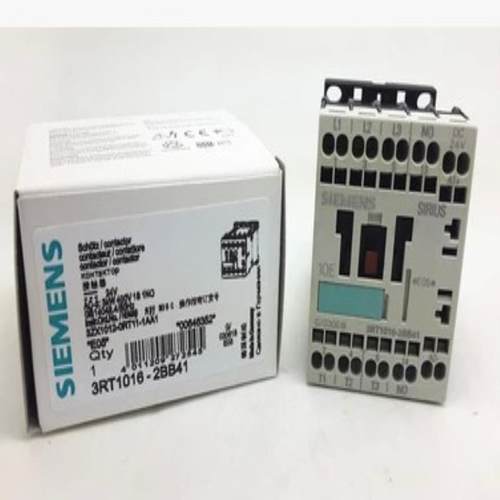 3RT1016-2JB42 3RT1016-2JC42接触器