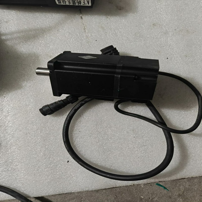 询价汇川伺服电机 ISMH1–40B30CB-U231Y~可接维修