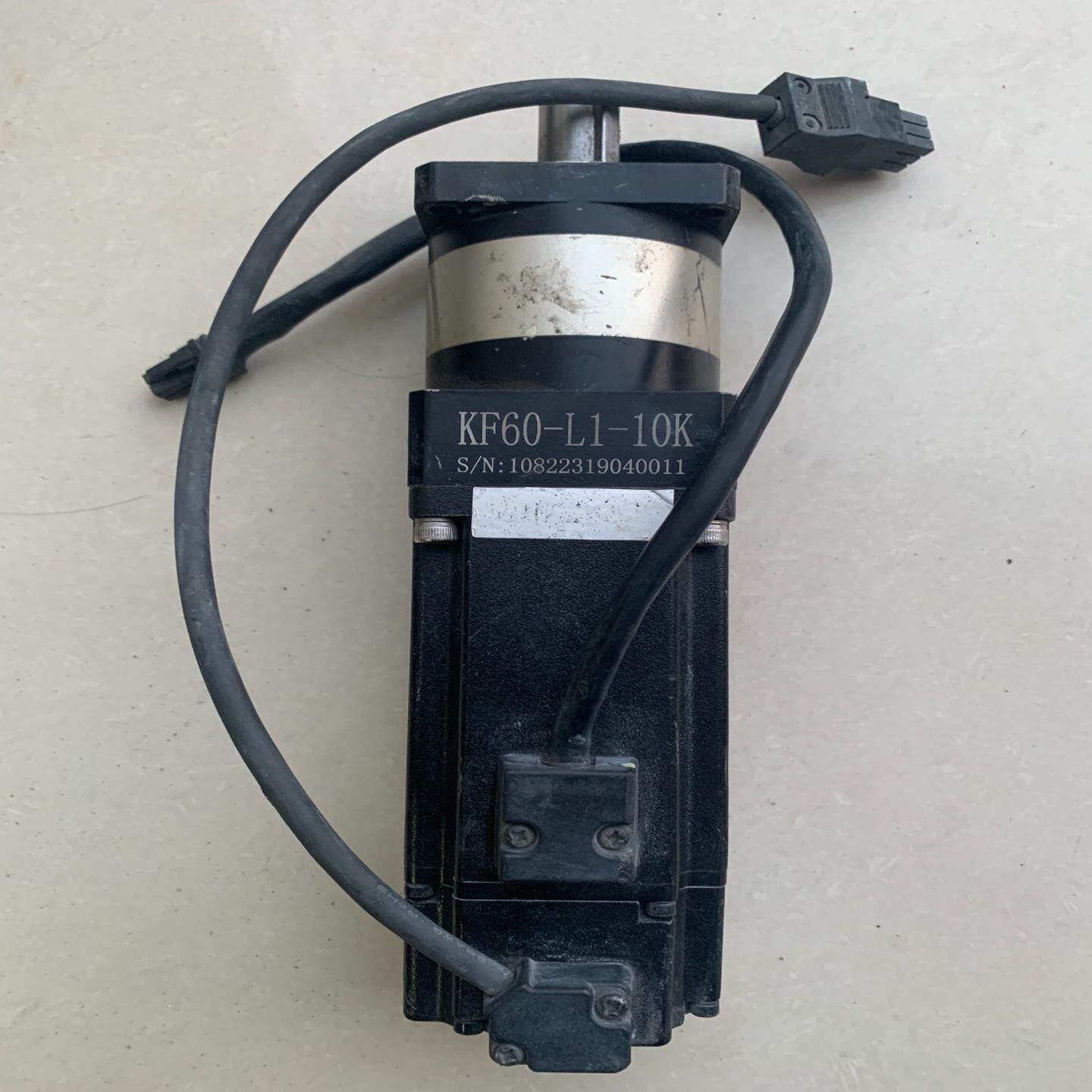 (询价)伺服电机 型号BCH0602O12A1C