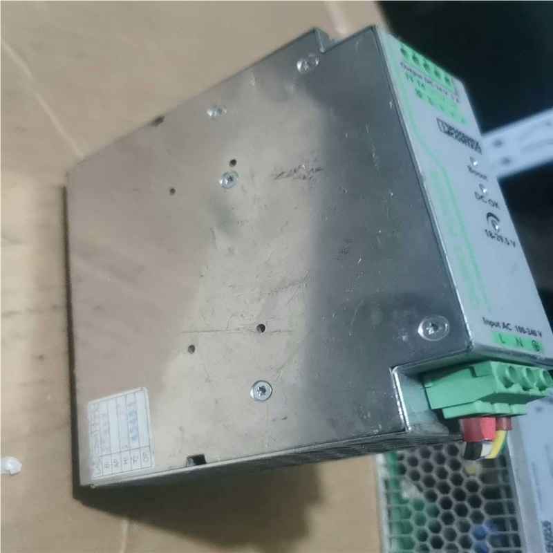 (议价)开关电源 QUINT-PS/1AC/24DC/5