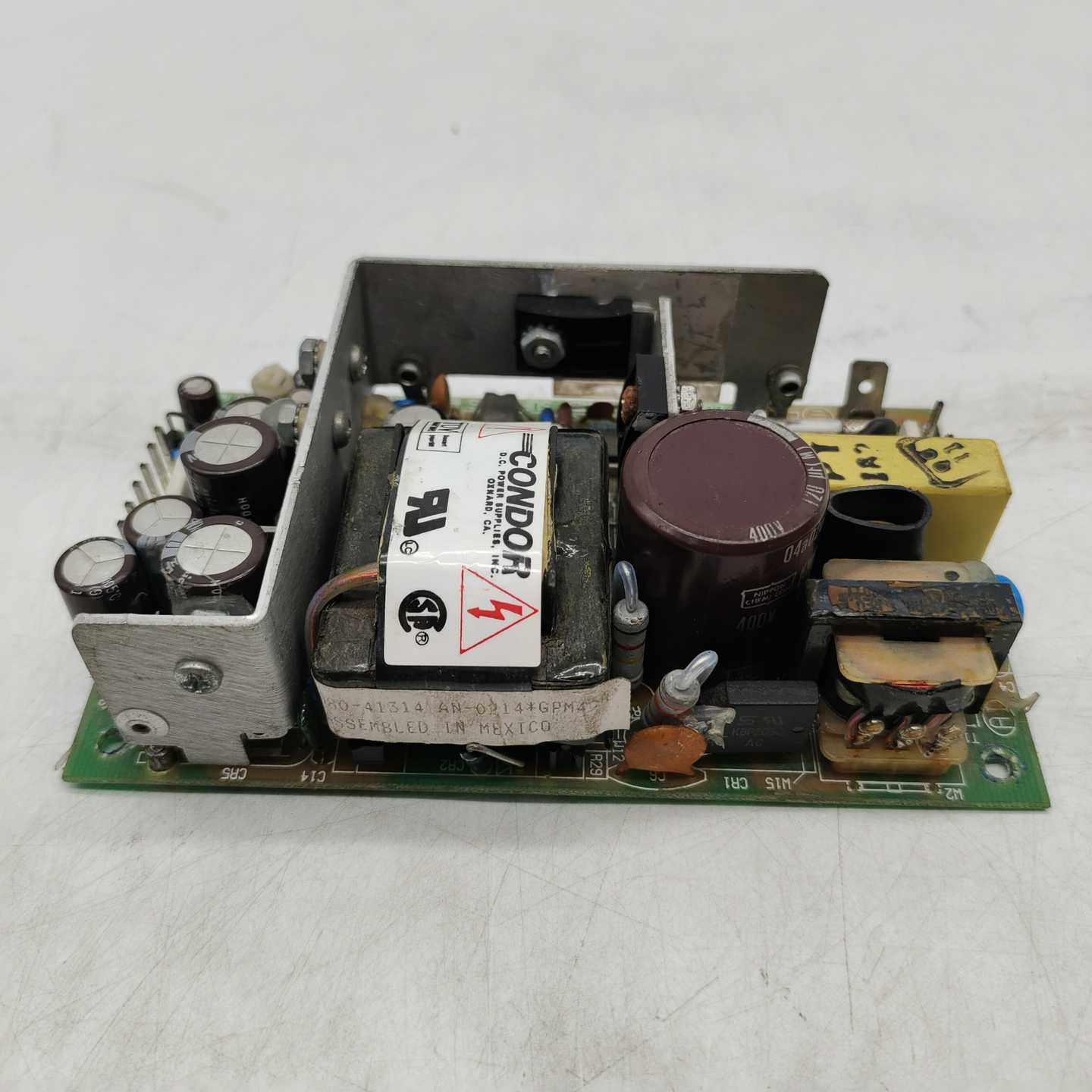 （霸霸电子）CONDOR  GPM40B 电源