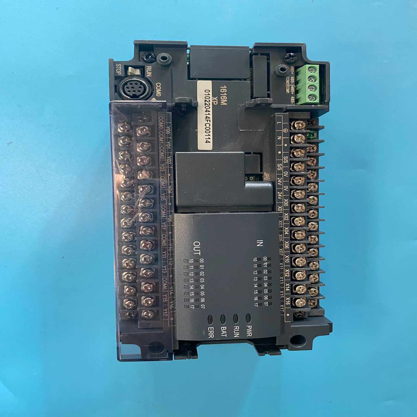 H2U-1616MT-XP  汇川PLC  实物(通通配件）,基础建材,其它,淘宝优惠券,粉丝福利购,淘宝优惠卷