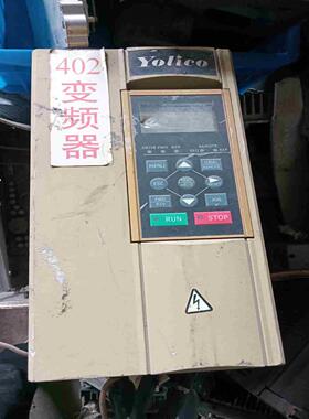 优力康变频器YD33P7-T4-M37kw议价