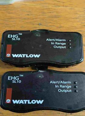 WATLOW瓦特隆控制器型号EHG2-CNTL-MK~询价
