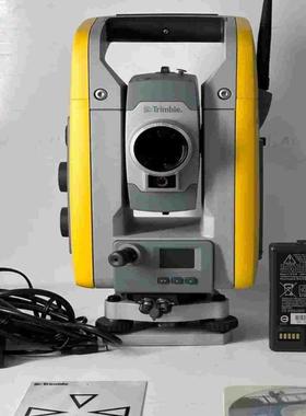 Trimble S6 2“DR Plus测量全站仪-功能良好【鑫鑫商铺】