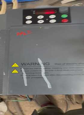 【星慕电子】上海红旗泰变频器RF710-7R5G/11RP-4