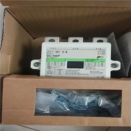 富士交流接触器SC-N6P~询价