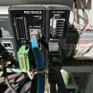 G5001 基恩士LK G152实物图 星慕电子