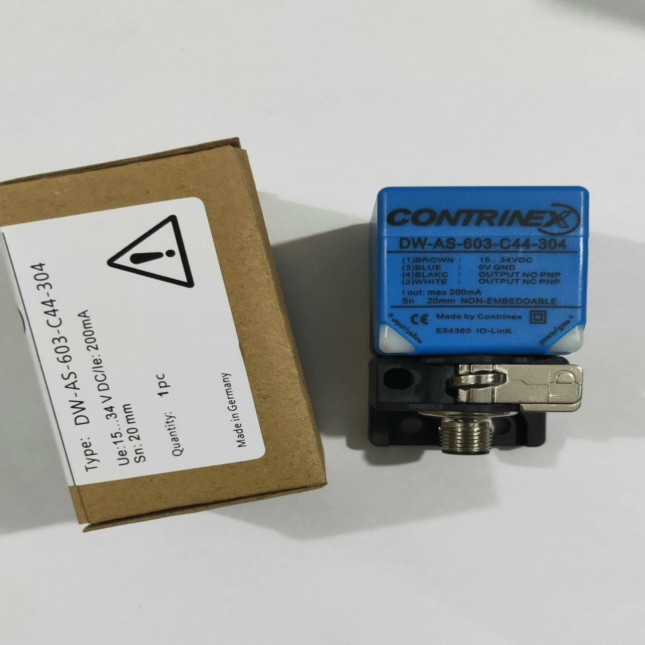 科瑞接近开关ND40-SA-Q44SND40-SB-Q4询价