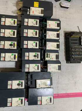 议~ATV312H037N4        ATV303HU等拆