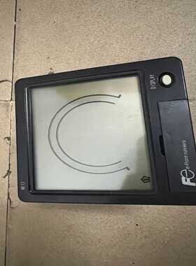 (询价)富士多功能电量表WE12-3110110，成色如