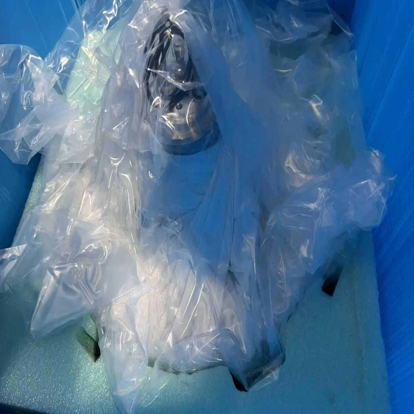 （霸霸电子）LAM RESEARCH 02-264309-00  WAF