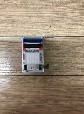 BOSCH D-64711 8DO 模块【侨报商行】